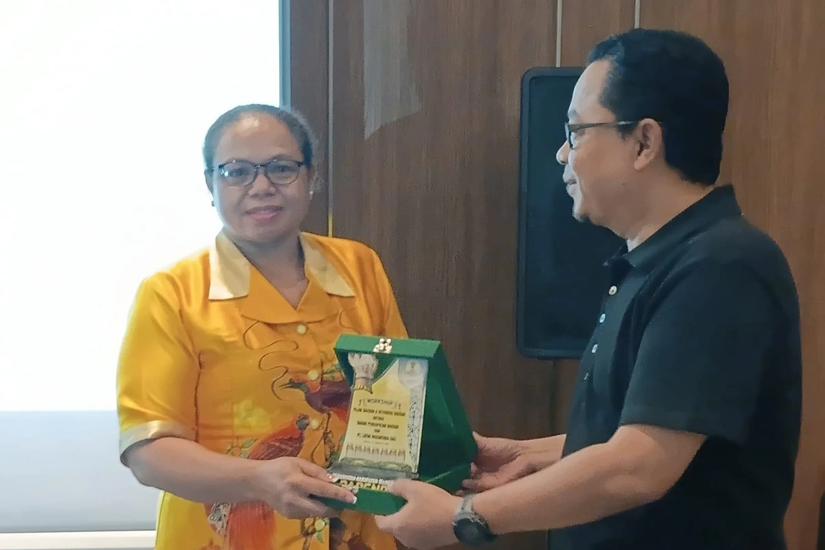 Sosialisasi Pajak dan Retribusi: Senjata Baru Menggenjot Pendapatan Asli Daerah