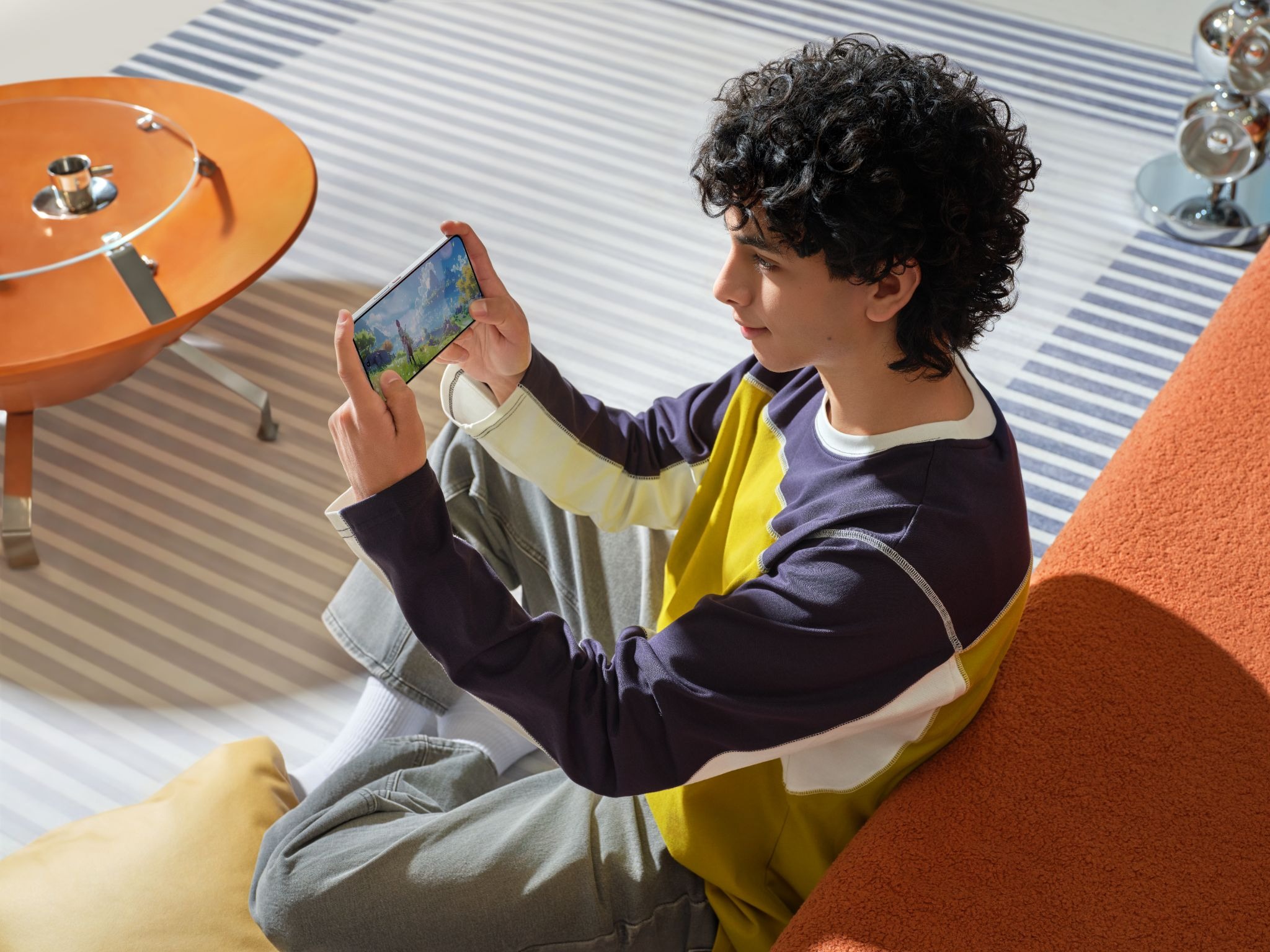 Review POCO X8 Pro Max: Monster Gaming dengan WildBoost dan Baterai Tahan Lama