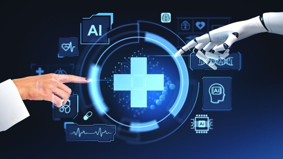 AI Agen Bertransaksi Sendiri: Regulasi Keuangan Sedang Tertinggal