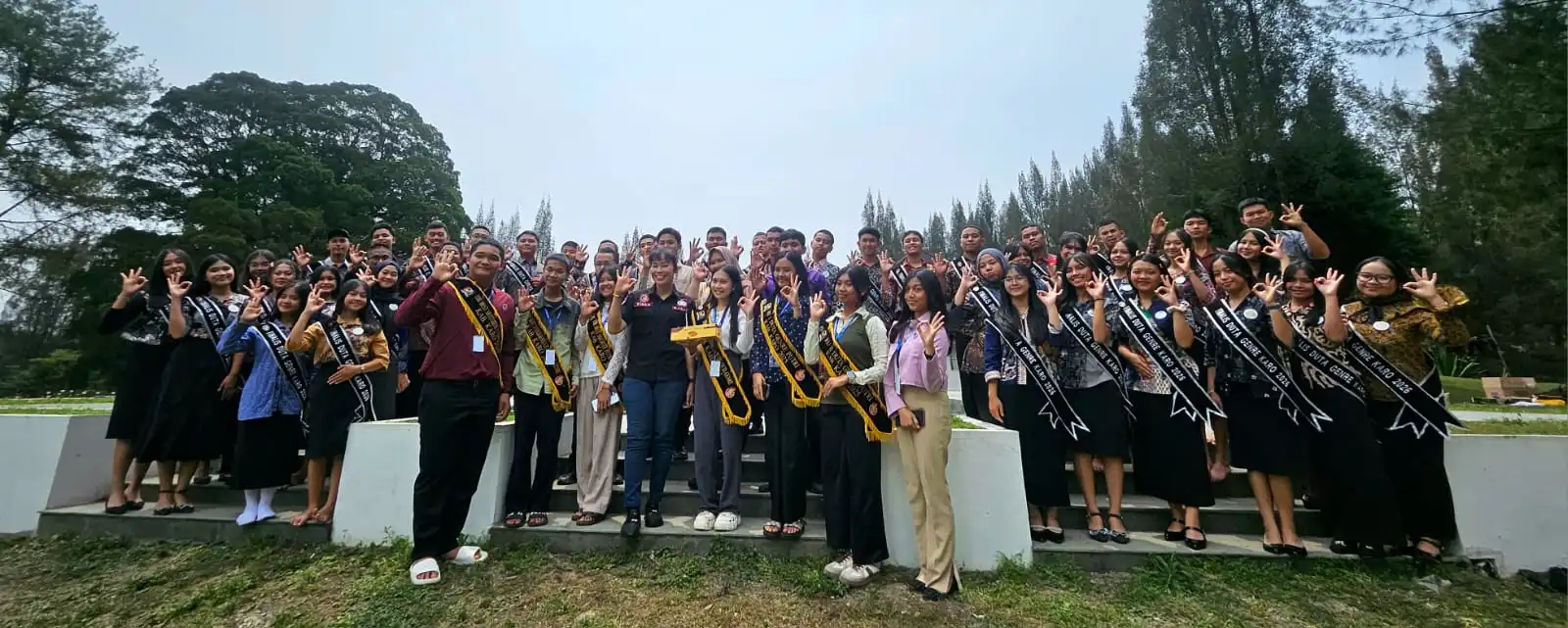 Sosialisasi Keselamatan Anak di Sekolah Butuh Kolaborasi Nyata