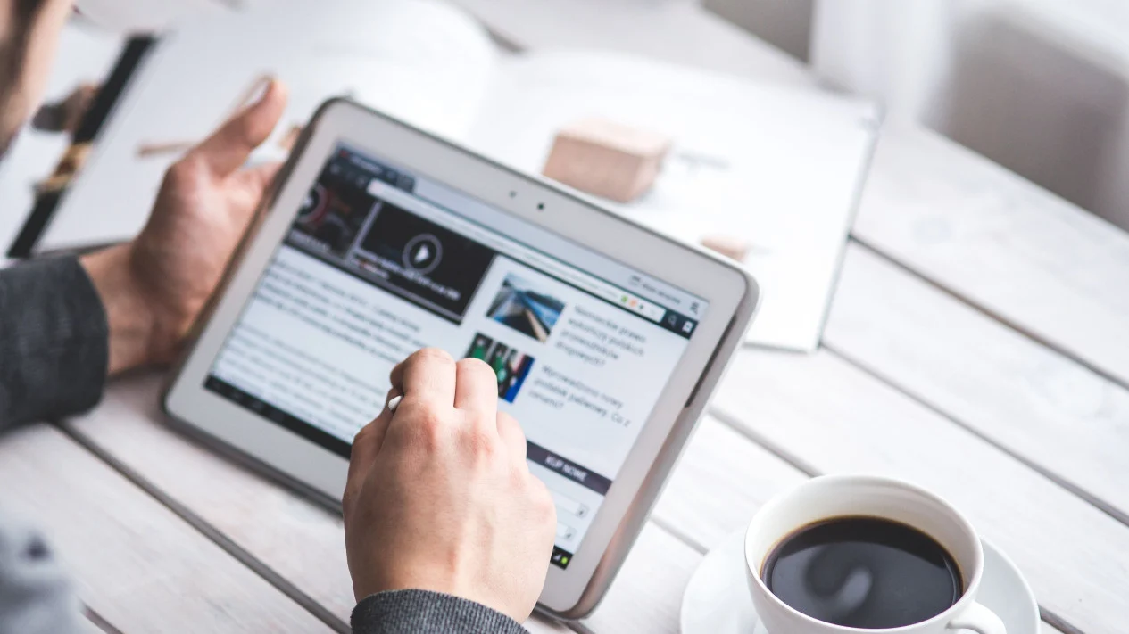 7 Tablet Bekas Terbaik untuk Kuliah: Hemat tapi Masih Powerful