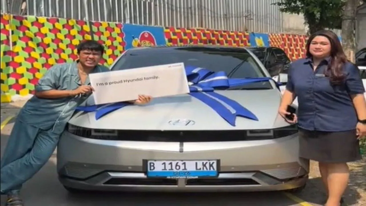 Kasus Aa Juju & Hyundai Ioniq 5: Alarm Keras Layanan Purna Jual EV