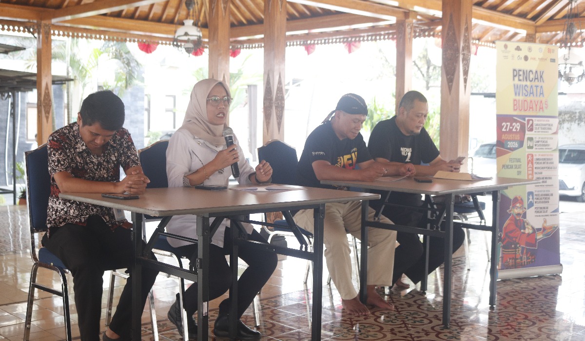 Panduan Hemat Menikmati Bulan Warisan Dunia di Malioboro