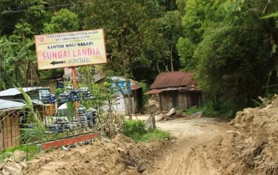 Sumatra Mempercepat Rehabilitasi Irigasi Pasca Bencana