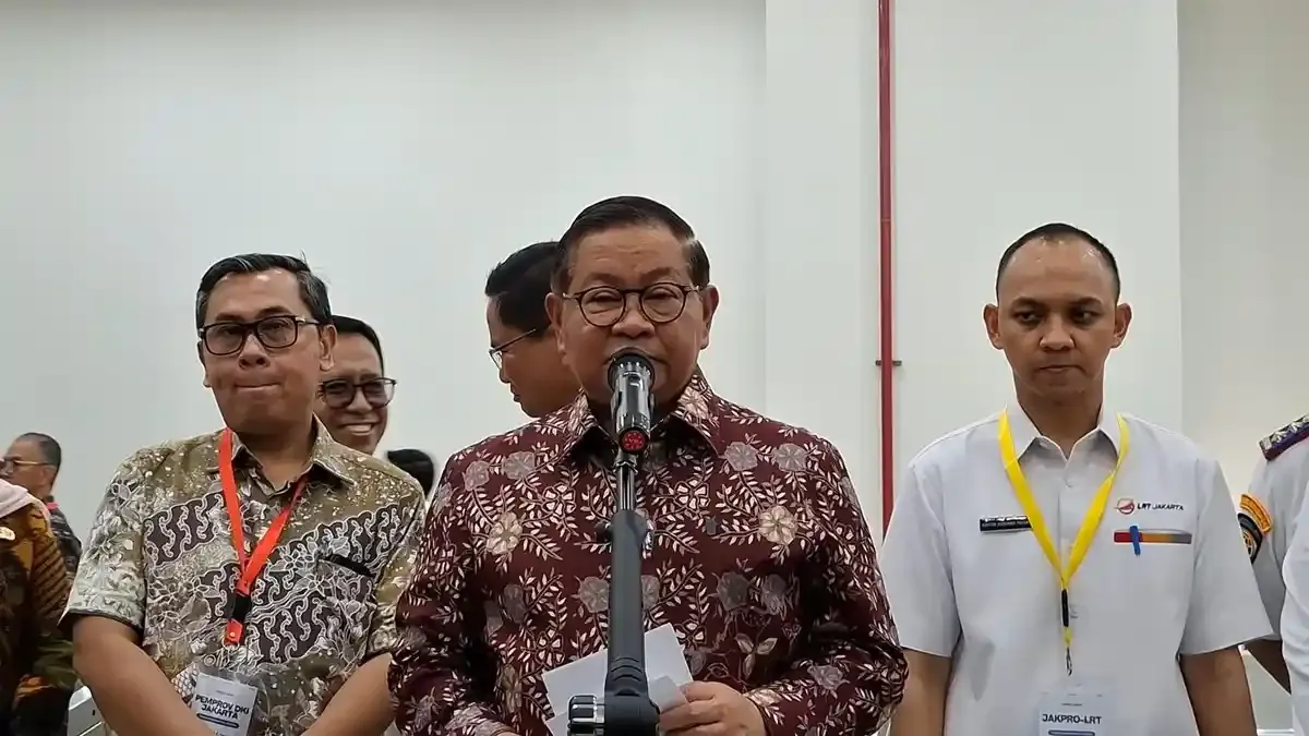 LRT Kelapa Gading–Manggarai Ditunda: Harga Kesempurnaan Layanan