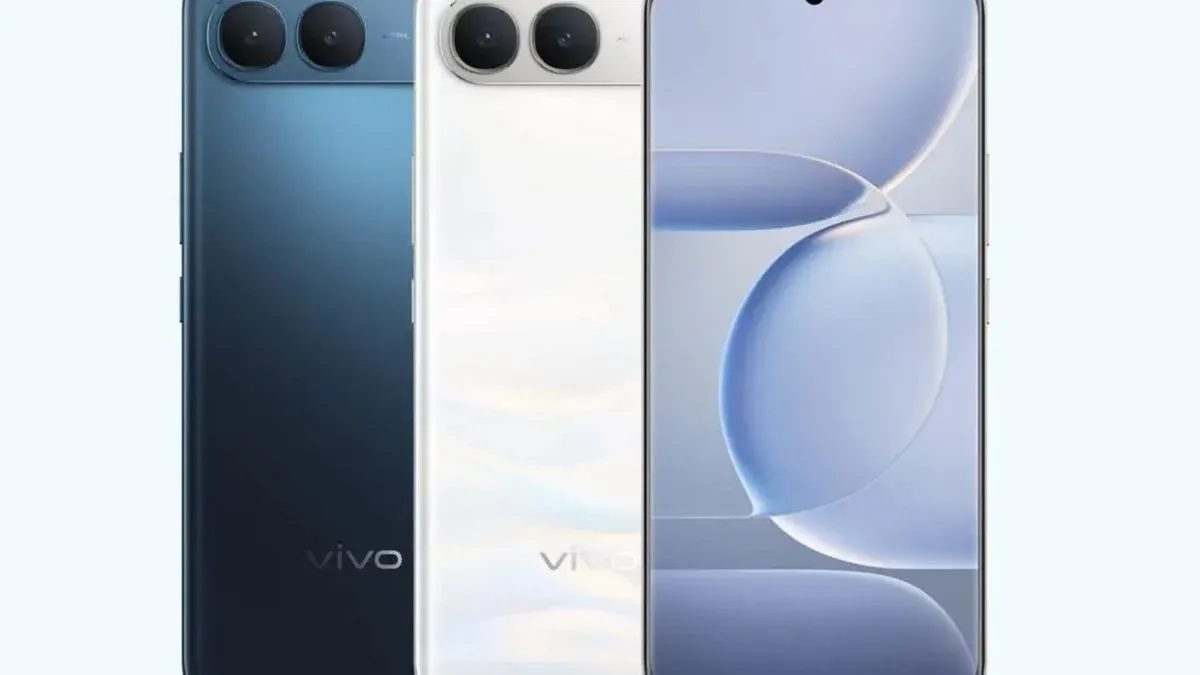 Vivo V80 Lite 5G: Rajanya Maraton Gaming Kelas Menengah?