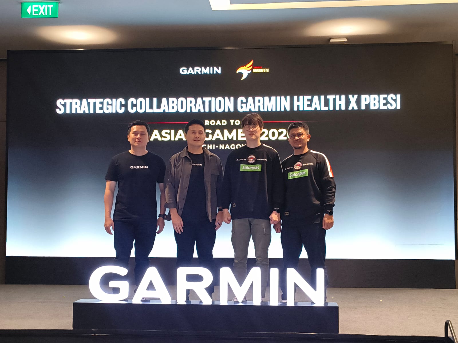 Dari Skill ke Data: Smartwatch Mengubah Persiapan Atlet Esports