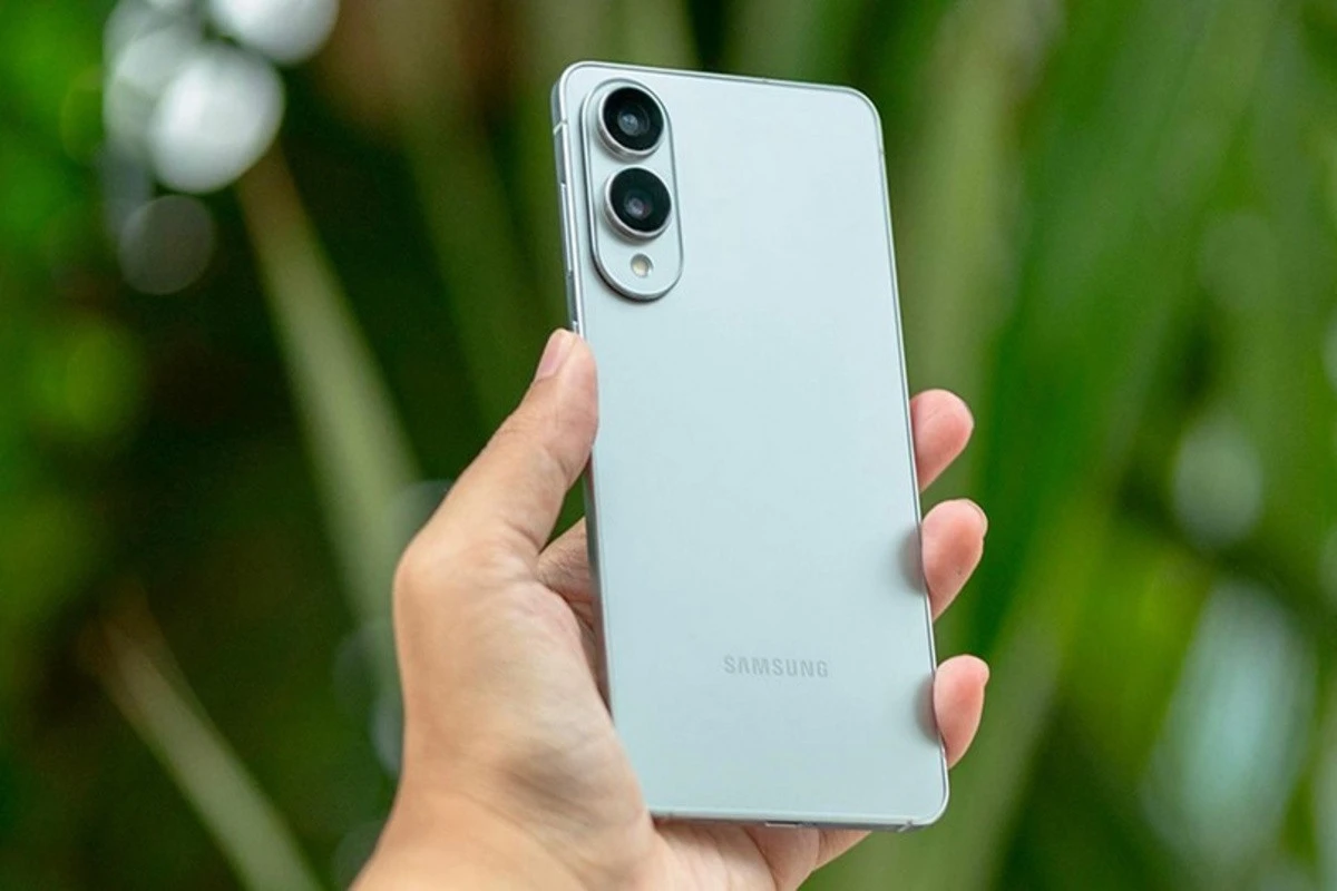 Galaxy S26 FE: Exynos 2500, AMOLED 120Hz, dan Baterai 50 Jam