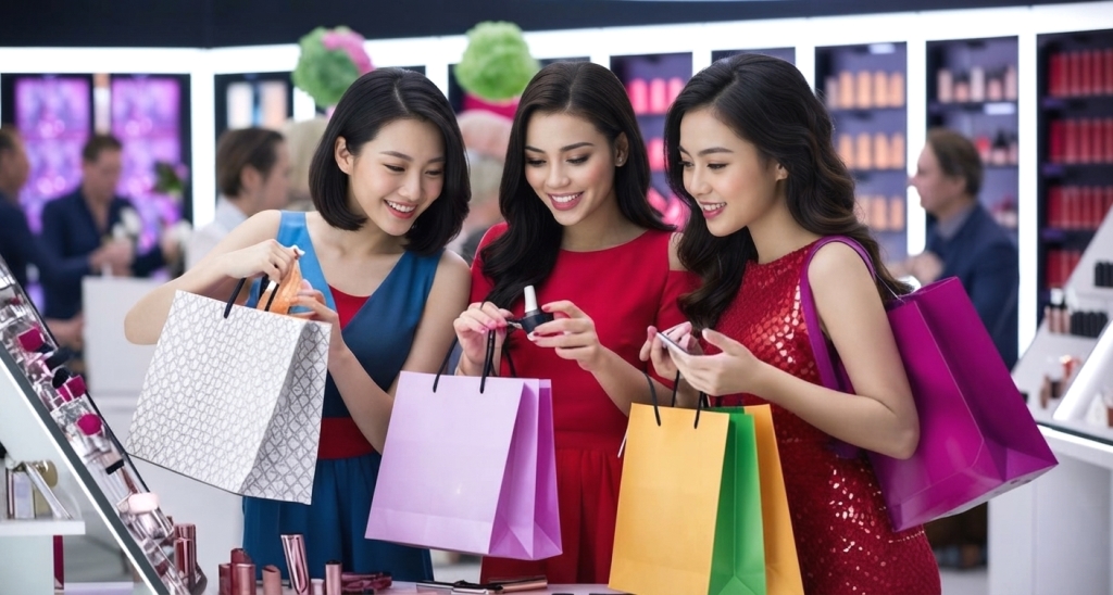 Brand Lokal Kuasai Tren Pencerah Kulit: Investasi Baru Pecinta Skincare