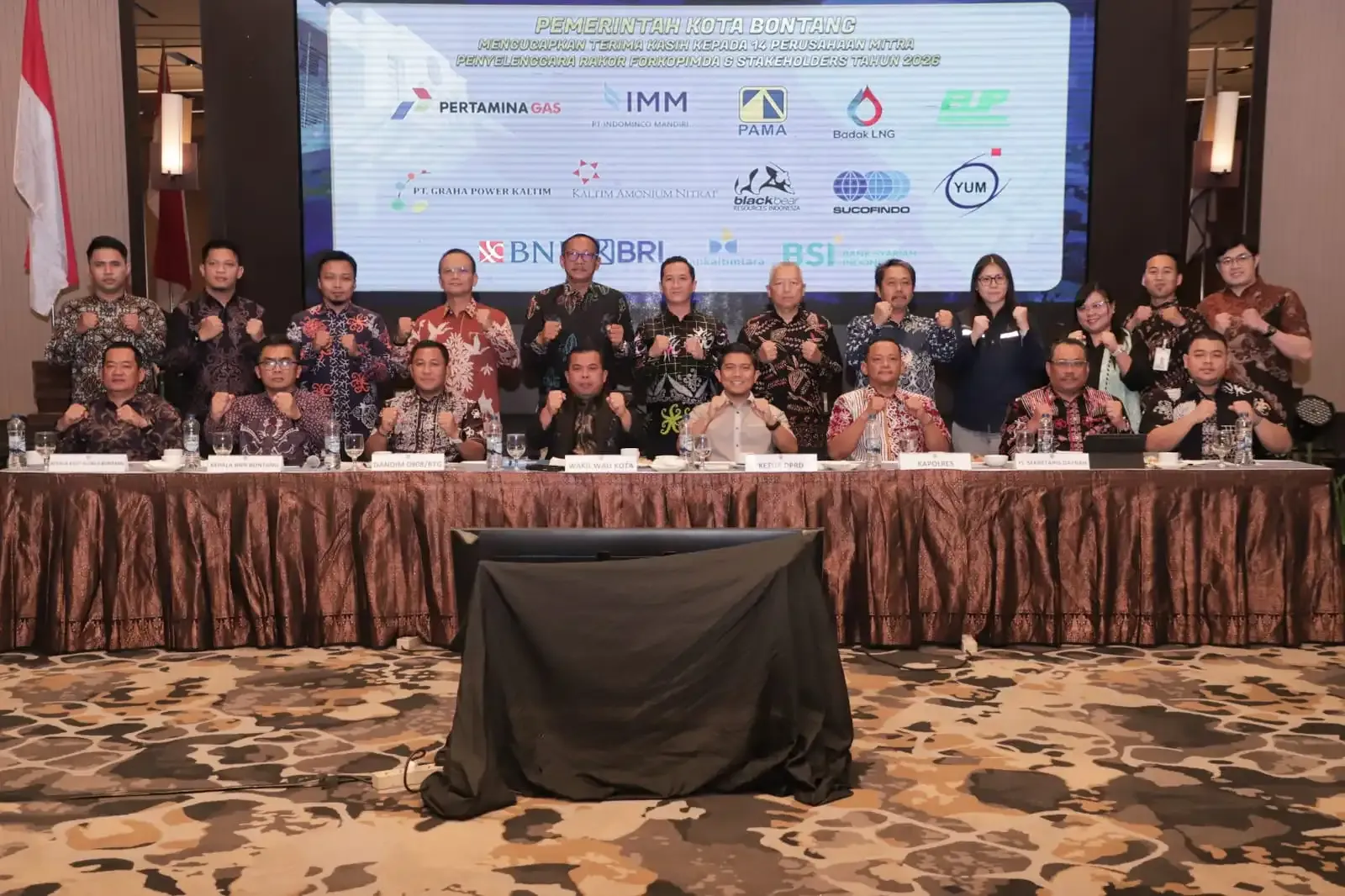 Pemerintah Daerah dan TJSL: Solusi Baru Pembiayaan Pembangunan