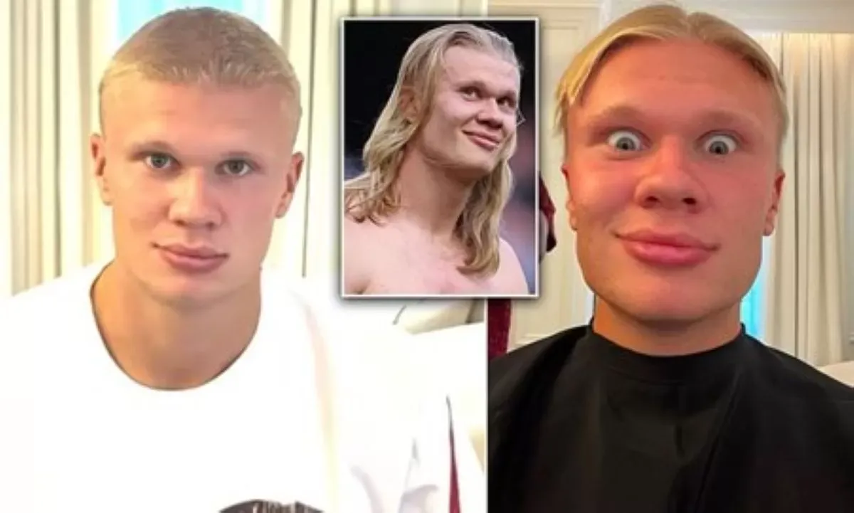 Dari Buzz Cut ke Crew Cut: Rambut Atlet sebagai Bahasa Identitas