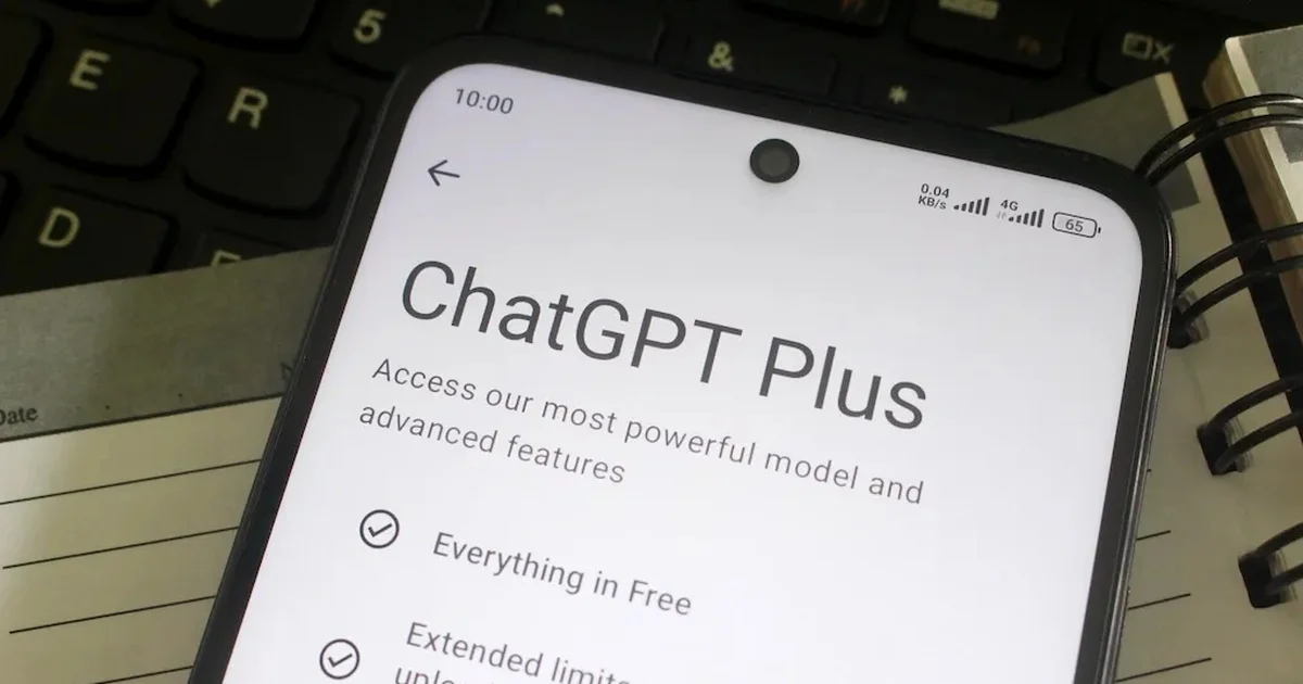 ChatGPT Plus Kembalikan Batas 5 Jam: Hambatan atau Filter Produktivitas?