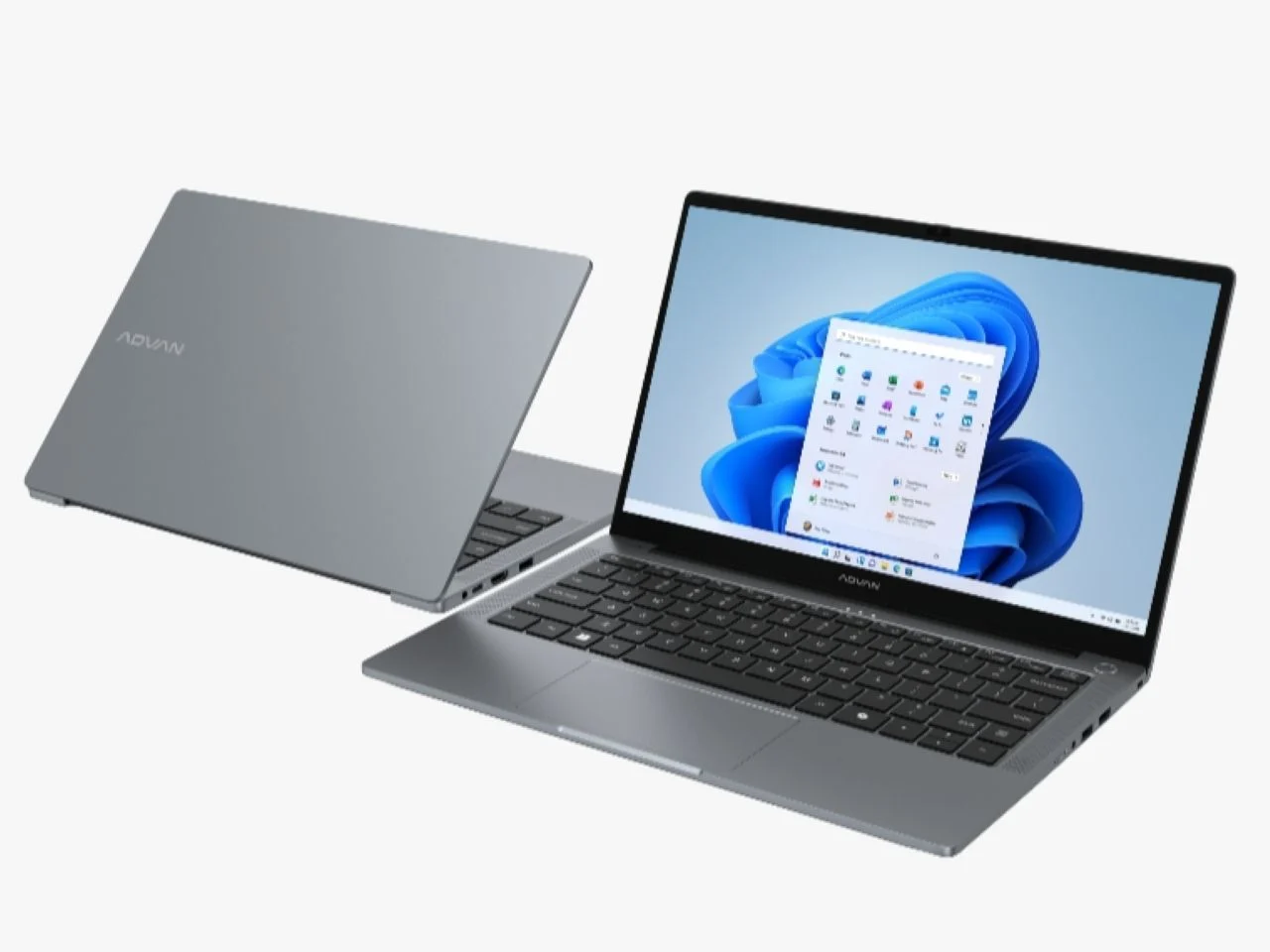 Membeli Laptop Rp4 Jutaan: 4 Pilihan Terbaik untuk Kerja dan Kuliah
