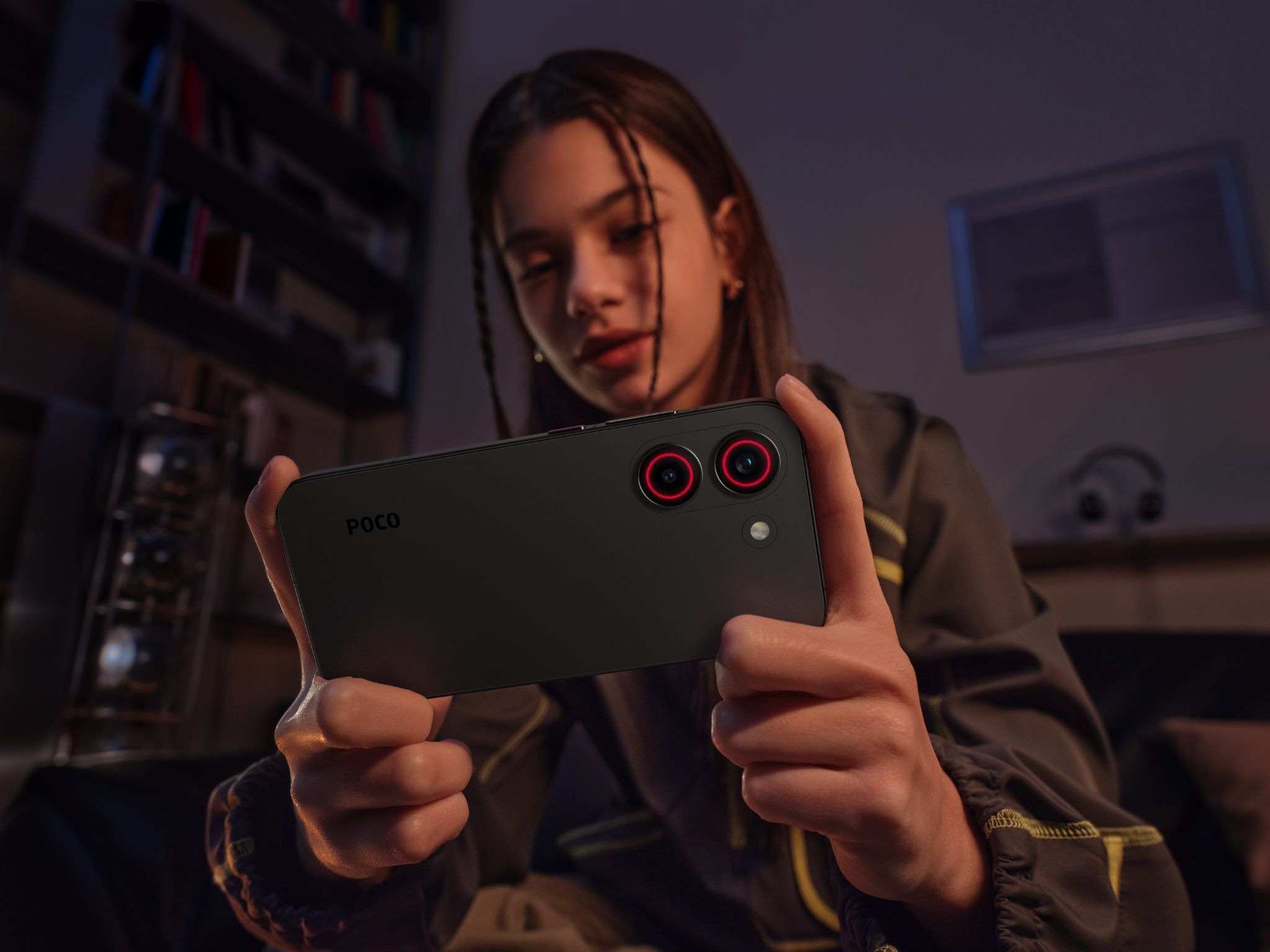 Review POCO X8 Pro Max: Monster Gaming dengan WildBoost dan Baterai Tahan Lama