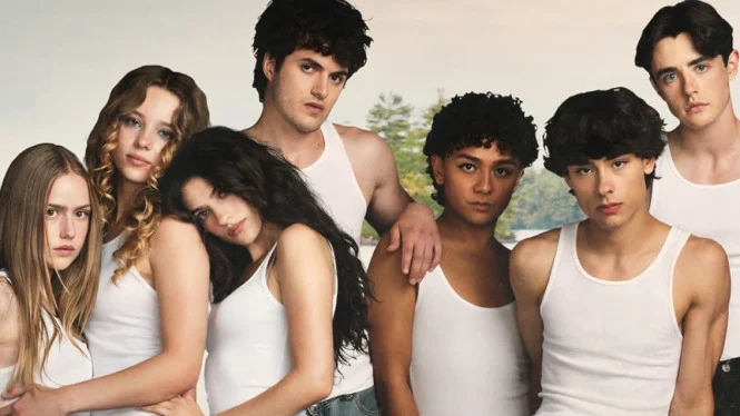 Sterling Point Season 2 dan Akhir Emily in Paris
