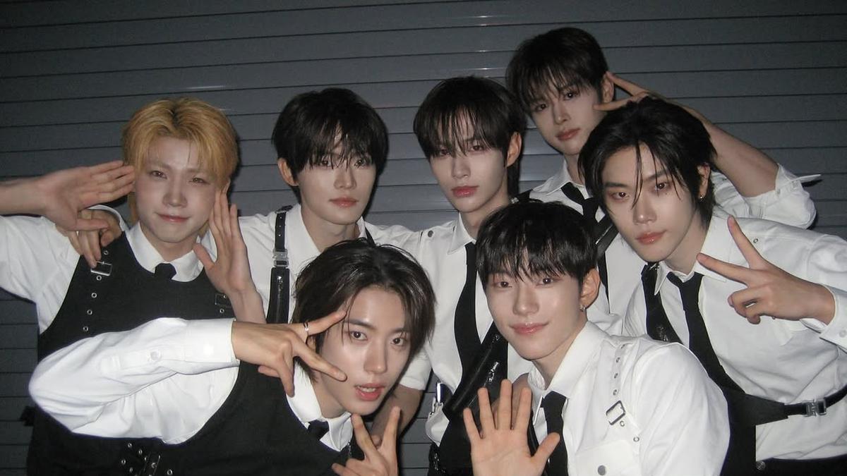 Konser K-Pop Jakarta Dibatalkan: Keamanan Jadi Penentu