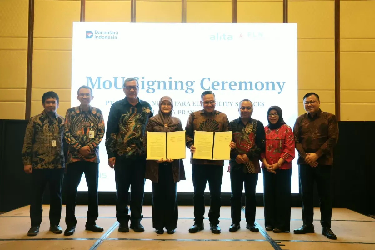 Drone LiDAR dan Thermal: Lompatan Besar Pemantauan Jaringan Listrik