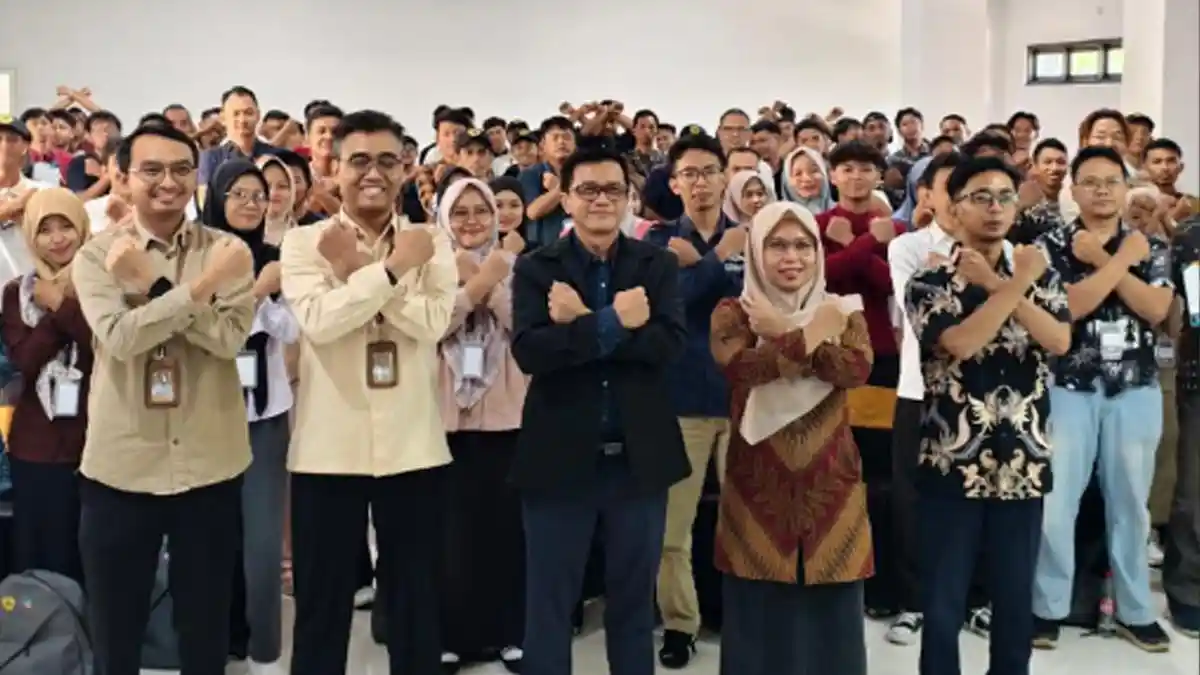 SMK Go Global: Tiket Lulusan Vokasi Menuju Pasar Kerja Dunia