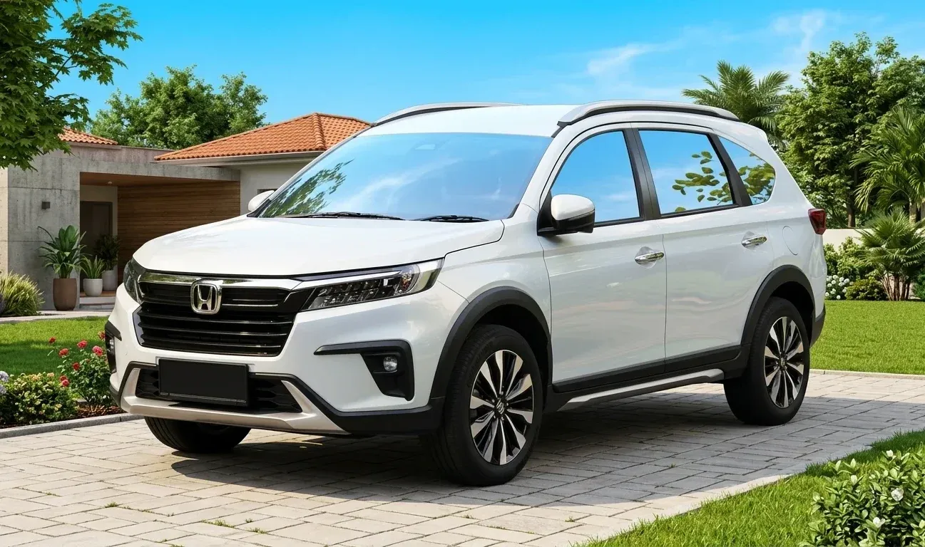 Panduan Membeli MPV Keluarga Bekas: Honda Odyssey vs Avanza