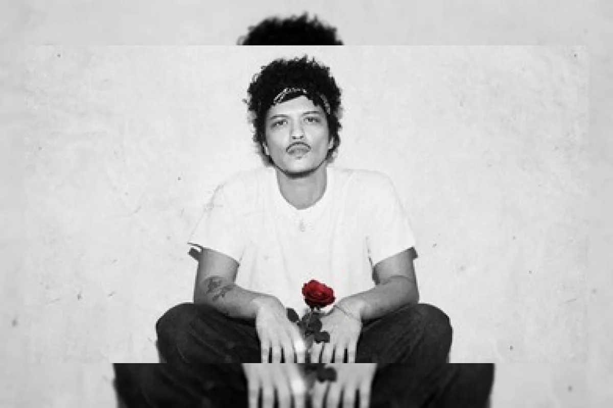 Bruno Mars The Romantic Tour: Asia yang Ramai, Jakarta yang Sepi