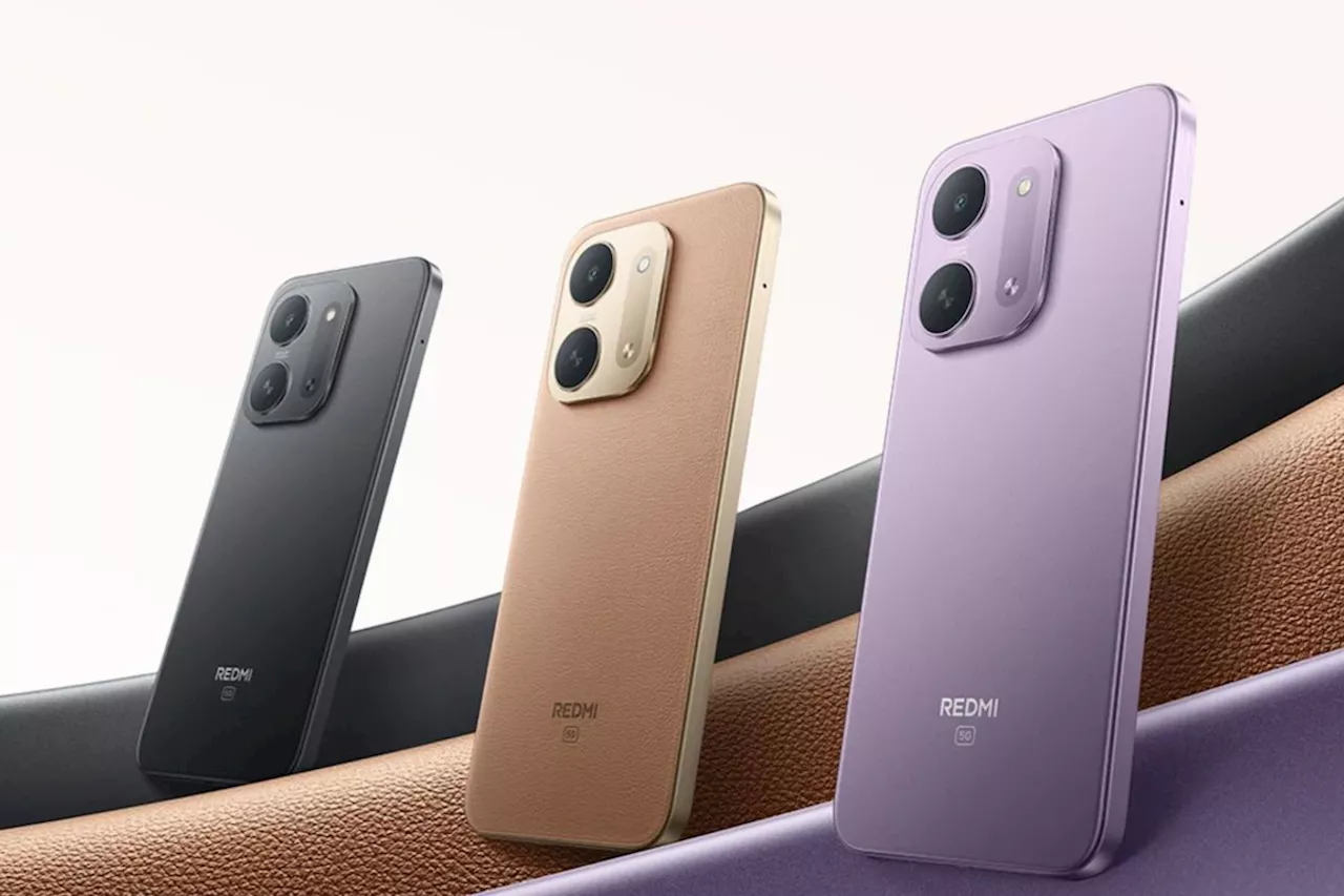 Realme P4s: Dual-Chip Gaming, AMOLED 144Hz, dan Baterai 8.000mAh