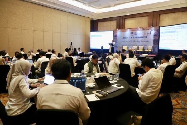 Lebih dari Sekadar Skill: Program Pekerja Jepang yang Membentuk Pekerja Masa Depan