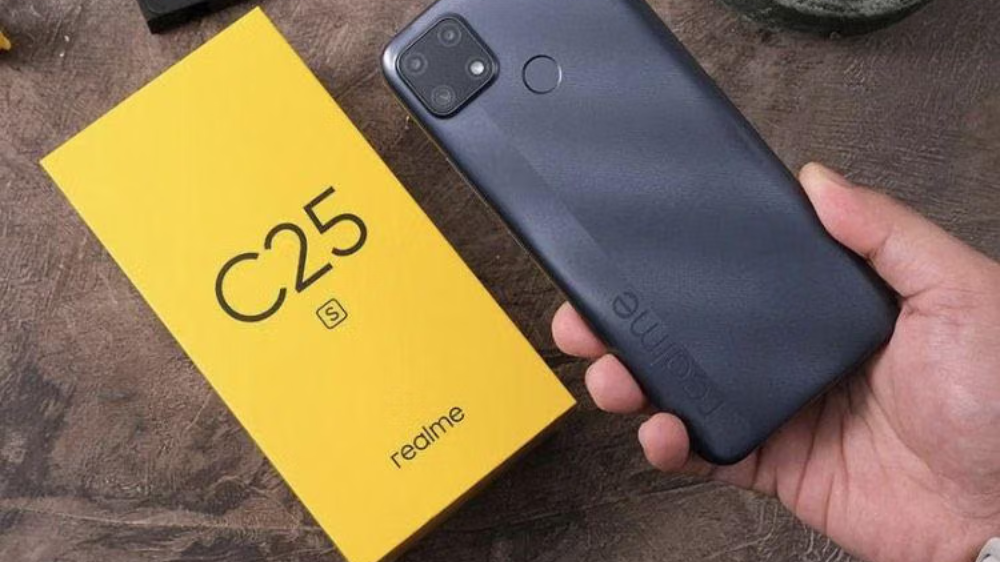 4 HP Bekas Rp1 Jutaan Terbaik untuk Jualan Online