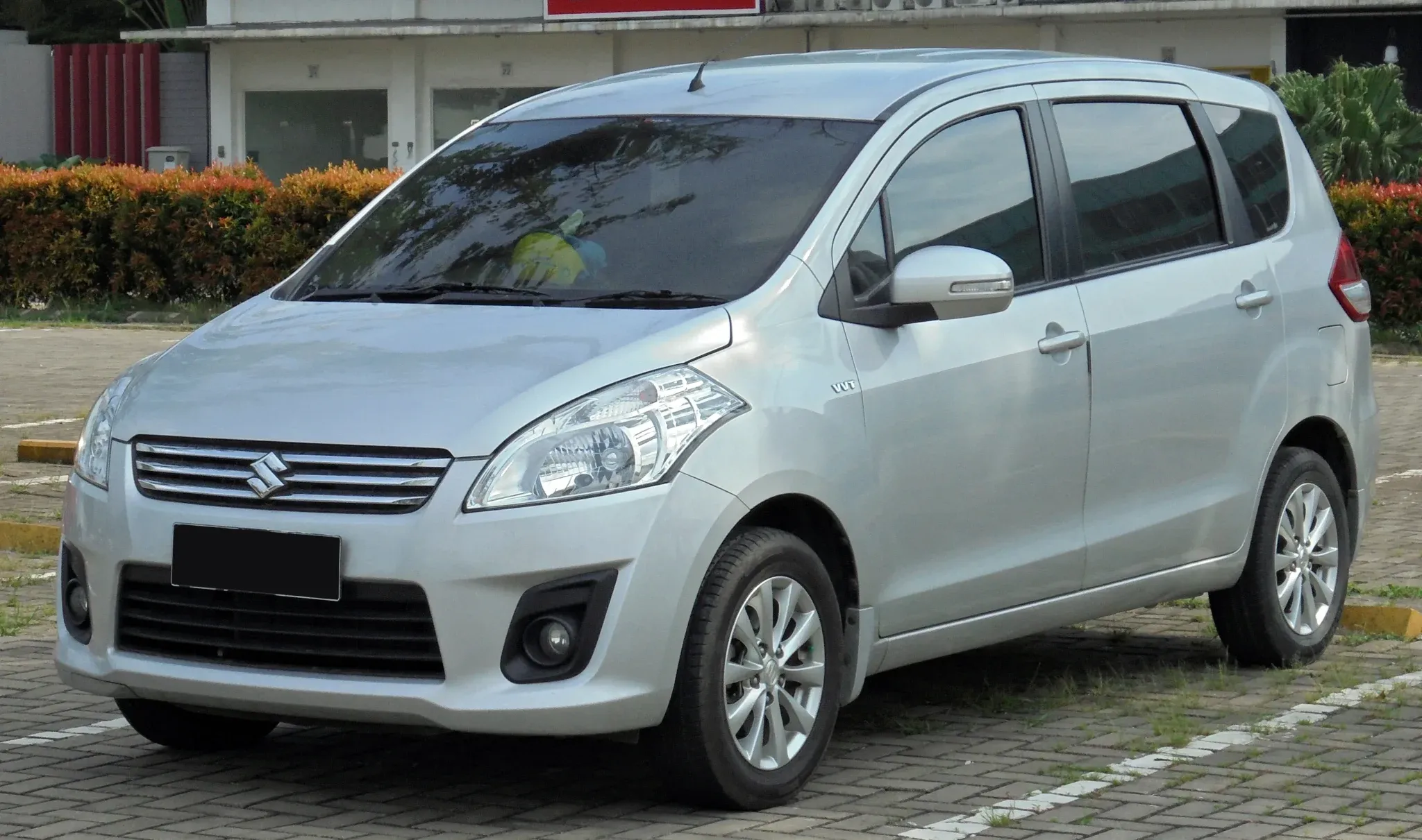 Suzuki Ertiga Bekas: Panduan Harga, BBM, dan Pilihan Keluarga