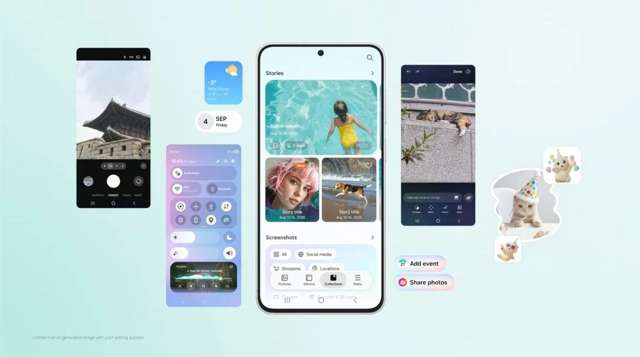 Samsung Galaxy S26 FE dengan Exynos 2500: Konsistensi Performa dan Lompatan AI