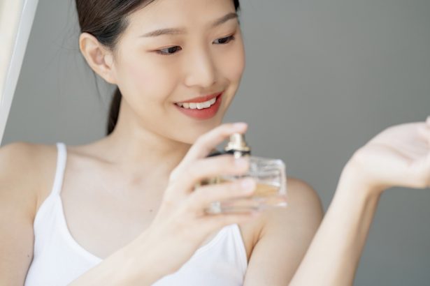 Parfum Kedaluwarsa dan Cara Menyimpannya Agar Tetap Wangi Optimal