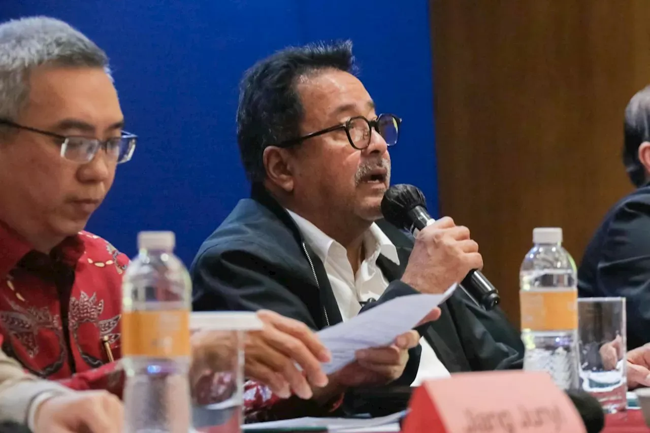Maestro Biola Dunia Iskandar Widjaja dan Misi Membangun Musisi Muda