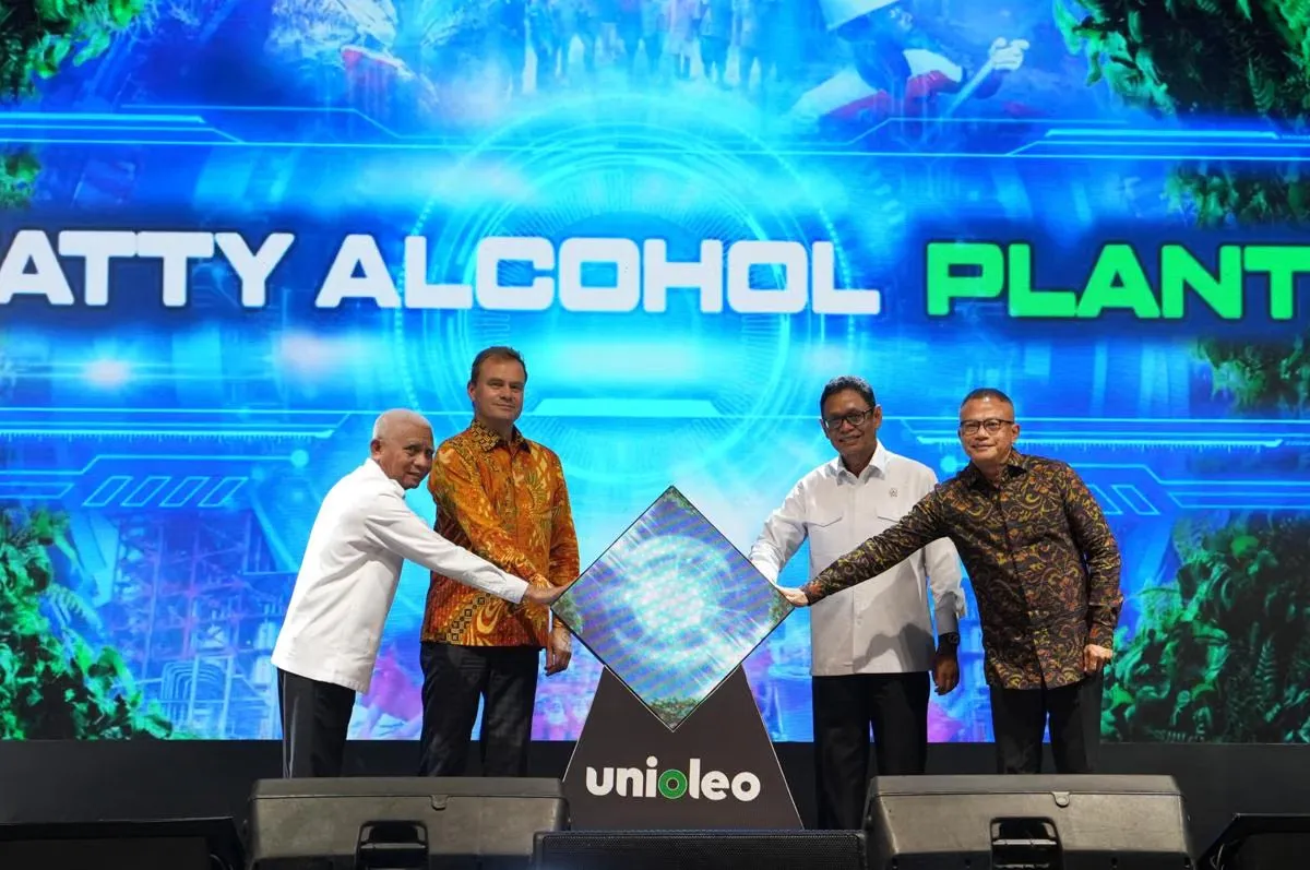 Pupuk Kaltim dan Unilever Memicu Gelombang Baru Ekspansi Manufaktur