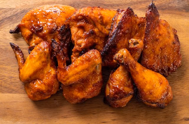 Ayam Bakar Jimbaran vs Kalasan: Dua Resep Daerah yang Berbeda Karakter