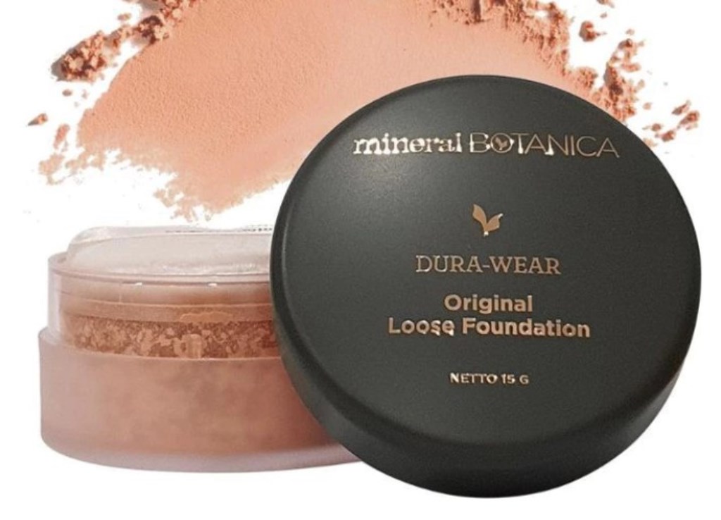 7 Bedak Terbaik untuk Kulit Kering dengan Kilau Natural