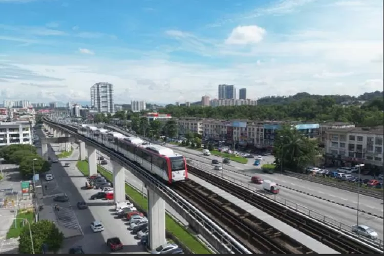 LRT Kelapa Gading–Manggarai: Tarif Rp5.000 dan Strategi Bepergian Paling Hemat