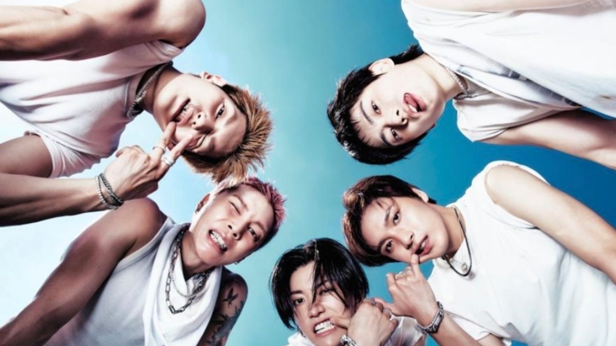 NCT 127 BLINGY: 518 Ribu Kopi, 21 Negara, Satu Pernyataan