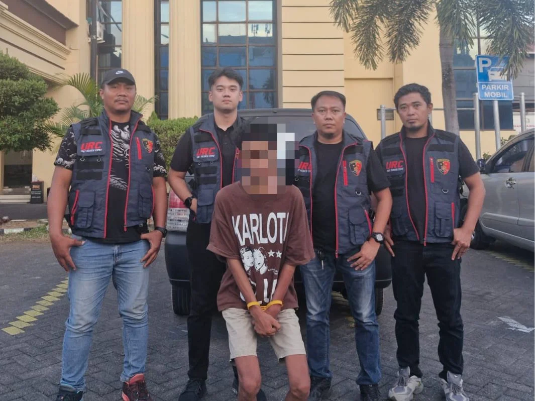Penipuan Bernilai Miliaran yang Menjerat Nelayan dan Lansia
