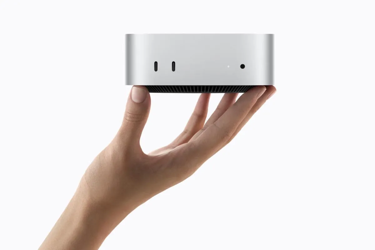 Chip M6 dan M5 Ultra: Lompatan AI di Mac mini dan Mac Studio
