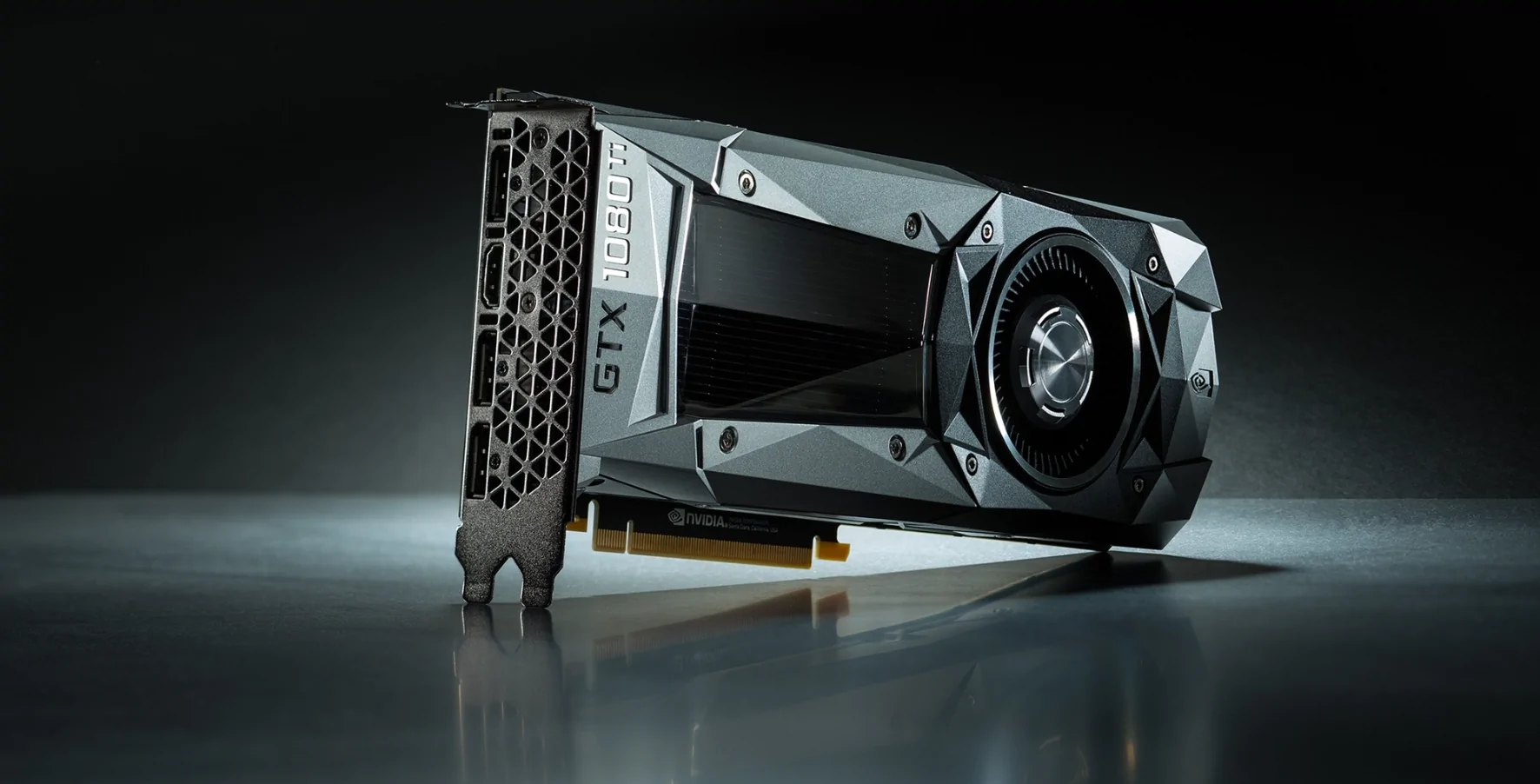 Modifikasi Pendingin Ekstrim GPU untuk Performa Maksimal