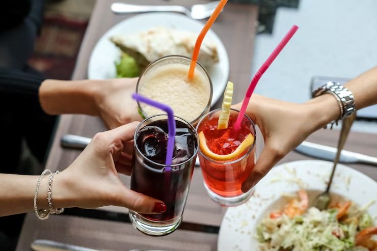 Minuman Manis dan Risiko Kanker Lambung: Saatnya Membatasi Gula Harian