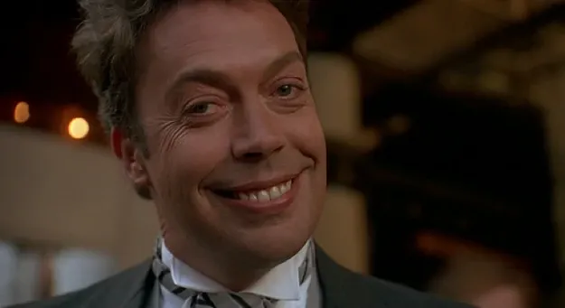 Tim Curry dan Peran Ikonik yang Mengubah Budaya Pop