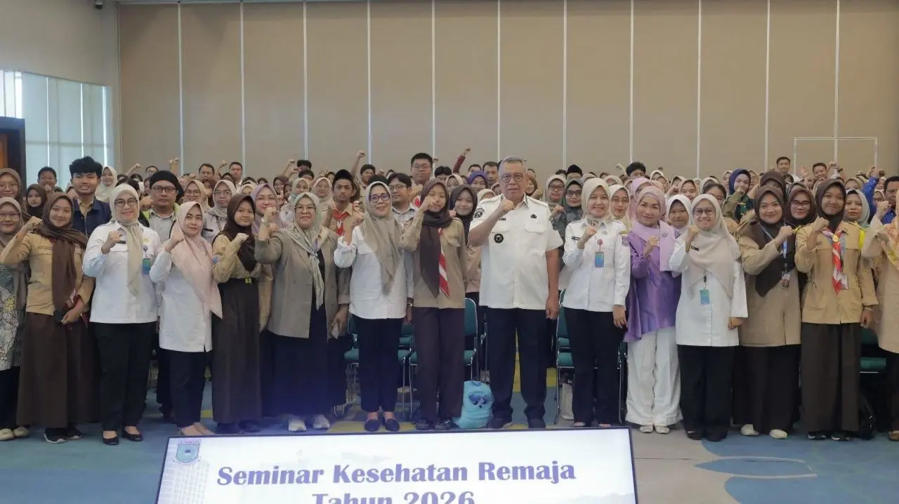 Literasi Digital Remaja: Kunci Hubungan Sehat dengan Medsos