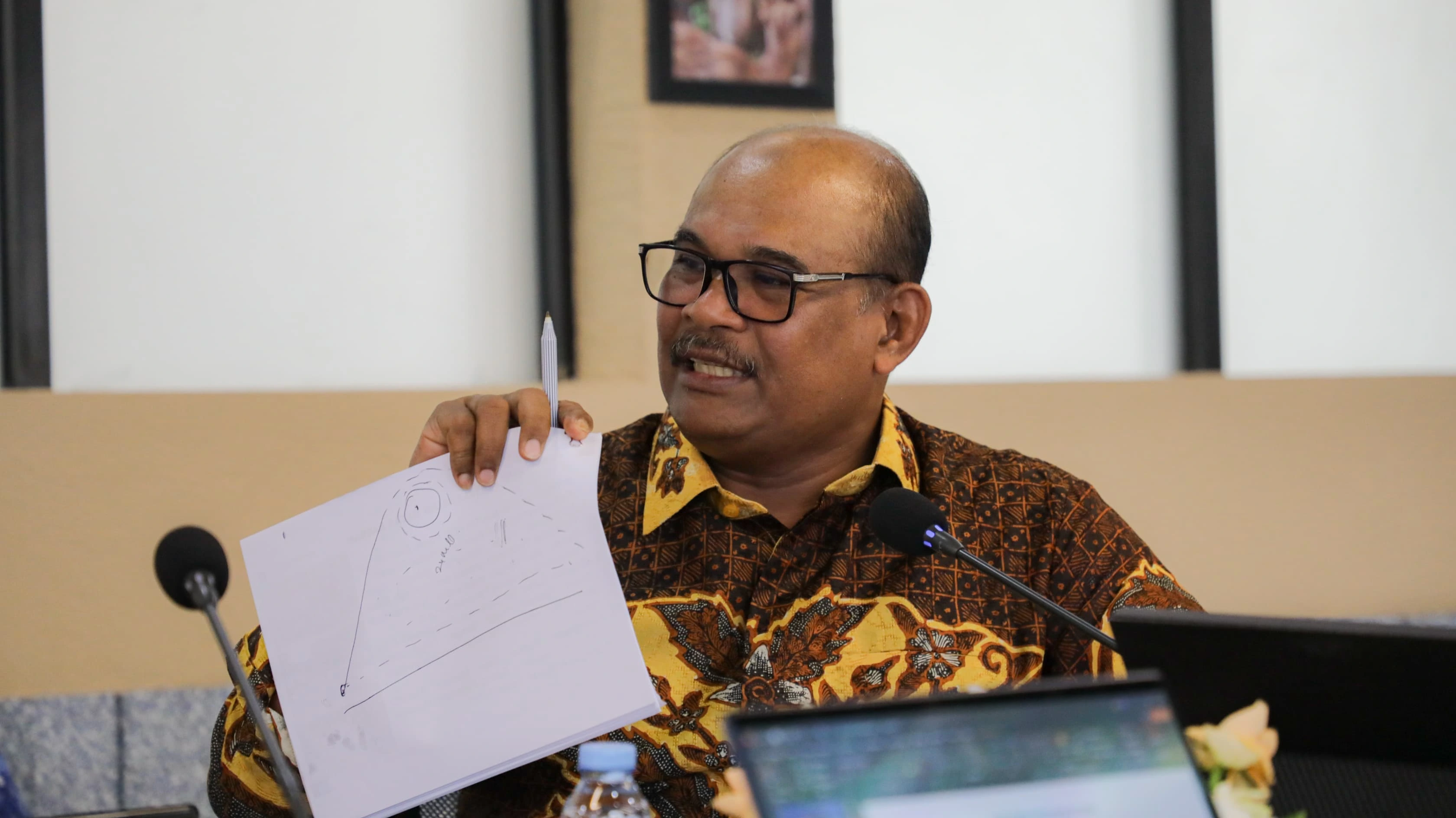 Pemulihan Pertanian Aceh Lamban: Anggaran Tersedia, Eksekusi Terbata
