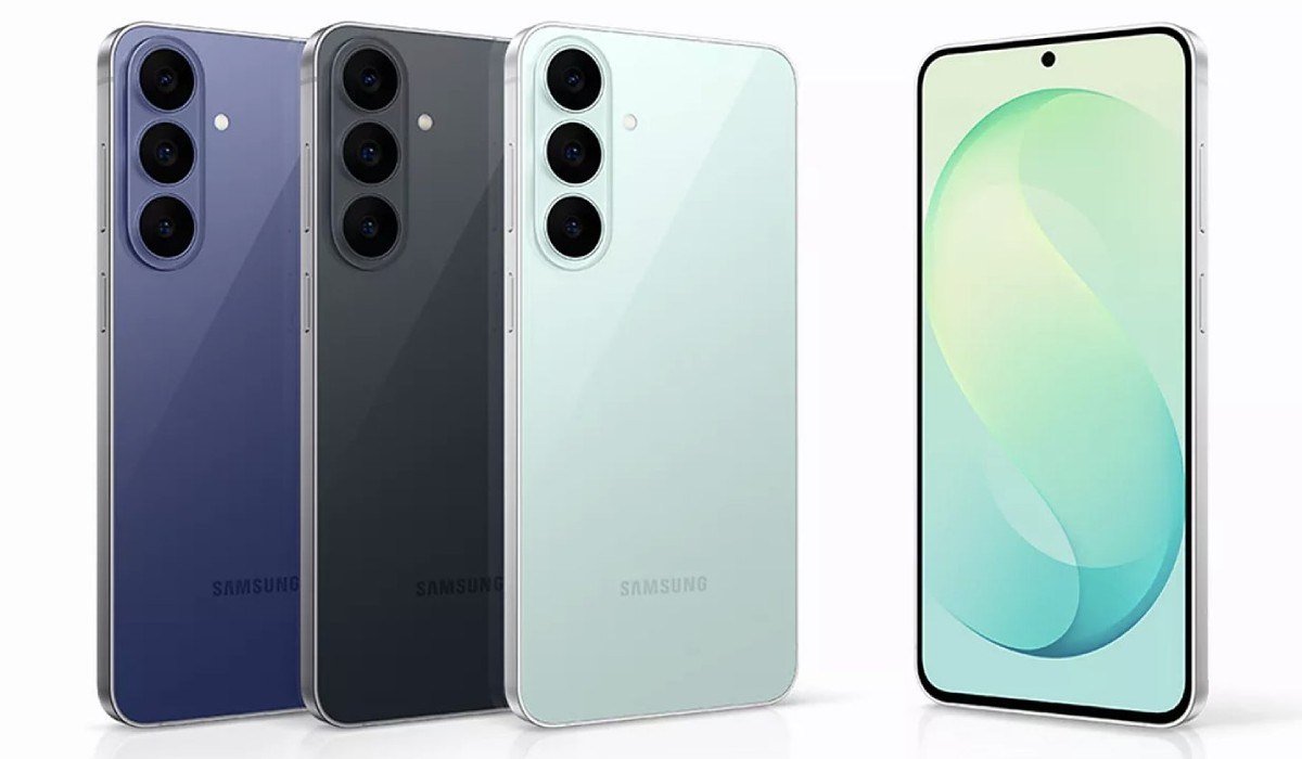 Galaxy S26 FE: One UI 9, Galaxy AI, dan Kamera Flagship di Kelas Hemat