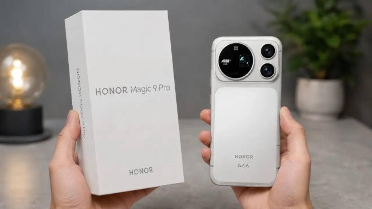 Honor Magic9 Pro dan ARRI: Langkah Serius ke Sinematografi Mobile