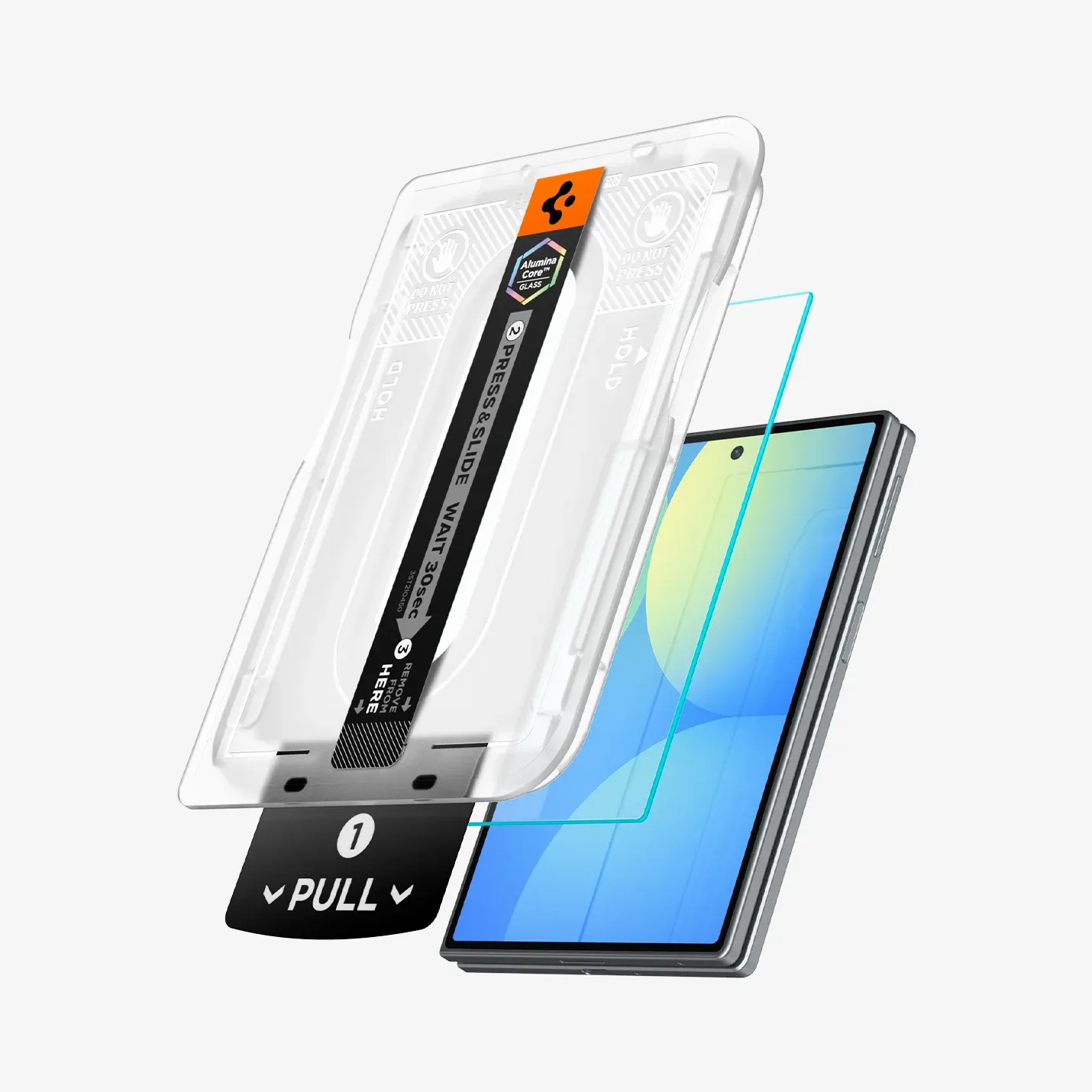 Panduan Lengkap Aksesori Samsung Galaxy Z Fold 8
