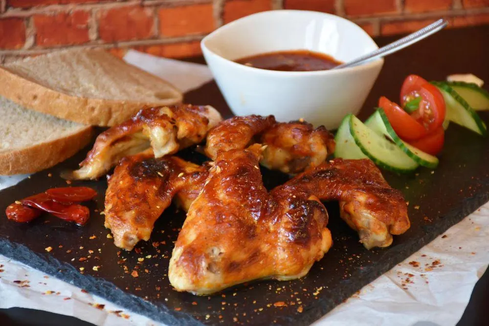 Saus Kecombrang untuk Ayam Krispi: Pelengkap Segar yang Mengangkat Cita Rasa