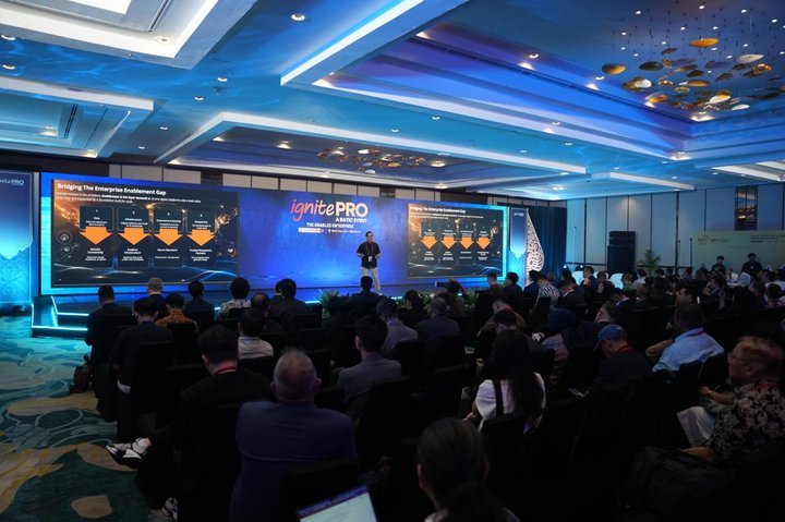 Dari Eksperimen ke Dampak Bisnis: Framework Adopsi AI untuk Enterprise