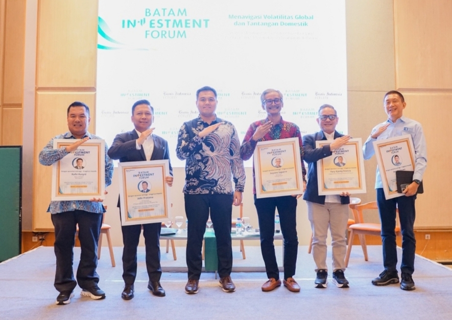 Ekspansi Bank Regional Jadi Mesin Baru Pertumbuhan Ekonomi Lokal