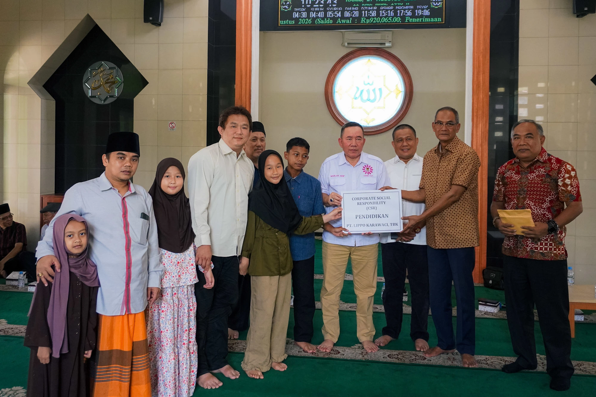 Rumah Belajar Digital: Jalan Baru Memutus Rantai Kemiskinan